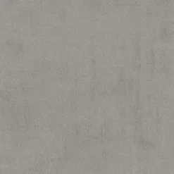 Ro'Ma Carrelage Carrelage effet Béton Gris Cendré 60x60x0,9 cm Mat Gravino - Sol et mur intérieur (vendu par carton de 1,08 m²) -- Carrelage Sol Effet Béton