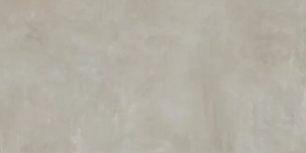 Ro'Ma Carrelage Carrelage effet Béton Gris Brume 240x120x0,9 cm Mat Gravino - Mur intérieur (vendu par carton de 2,88 m²) -- Carrelage Mural Effet Béton