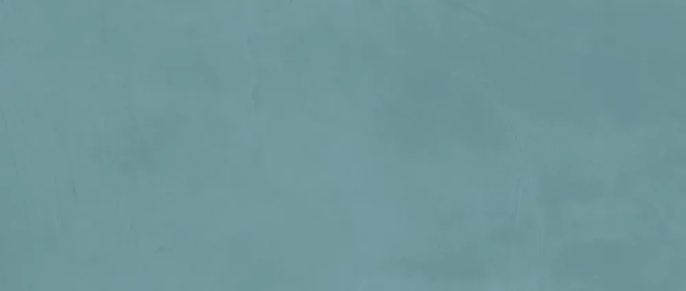 Ro'Ma Carrelage Carrelage Mural Uni<Carrelage effet Enduit Bleu Brume 120x50x0,85 cm Mat Calviro - Mur intérieur (vendu par carton de 1,8 m²) -