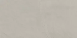 Ro'Ma Carrelage Carrelage Sol Uni<Carrelage effet Enduit Gris Perle 60x30x0,9 cm Silk Calviro - Sol et mur intérieur (vendu par carton de 1,26 m²) -
