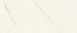 Ro'Ma Carrelage Carrelage effet Marbre Blanc Calacatta Armonia 278x120x0,6 cm Brillant Orsiano - Mur intérieur (vendu par carton de 3,336 m²) - RO- Carrelage Mural Effet Marbre