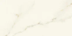 Ro'Ma Carrelage Carrelage Sol Effet Marbre<Carrelage effet Marbre Blanc Calacatta Divino 60x30x0,9 cm Brillant Montira - Sol et mur intérieur (vendu par carton de 1,26 m²) -