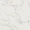 Ro'Ma Carrelage Carrelage Mural Effet Marbre<Carrelage effet Marbre Blanc Calacatta Extra Veinage continu 278x120x0,6 cm Brillant Clarenza - Mur intérieur (vendu par carton de
