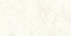 Ro'Ma Carrelage Carrelage Mural Effet Marbre<Carrelage effet Marbre Blanc Calacatta Celeste 240x120x0,9 cm Brillant Faventa - Mur intérieur (vendu par carton de 2,88 m²) - RO'