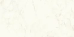 Ro'Ma Carrelage Carrelage Mural Effet Marbre<Carrelage effet Marbre Blanc Calacatta Celeste 240x120x0,9 cm Brillant Faventa - Mur intérieur (vendu par carton de 2,88 m²) - RO'