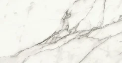 Ro'Ma Carrelage Carrelage Mural Effet Marbre<Carrelage effet Marbre Blanc Calacatta Majestic 80x40x0,85 cm Brillant Faventa - Mur intérieur (vendu par carton de 1,28 m²) - RO'
