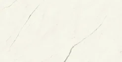 Ro'Ma Carrelage Carrelage Mural Effet Marbre<Carrelage effet Marbre Blanc Calacatta Alba 240x120x0,9 cm Brillant Montira - Mur intérieur (vendu par carton de 2,88 m²) - RO'MA