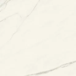 Ro'Ma Carrelage Carrelage Sol Effet Marbre<Carrelage effet Marbre Blanc Calacatta Armonia 120x120x0,9 cm Brillant Orsiano - Sol et mur intérieur (vendu par carton de 2,88 m²