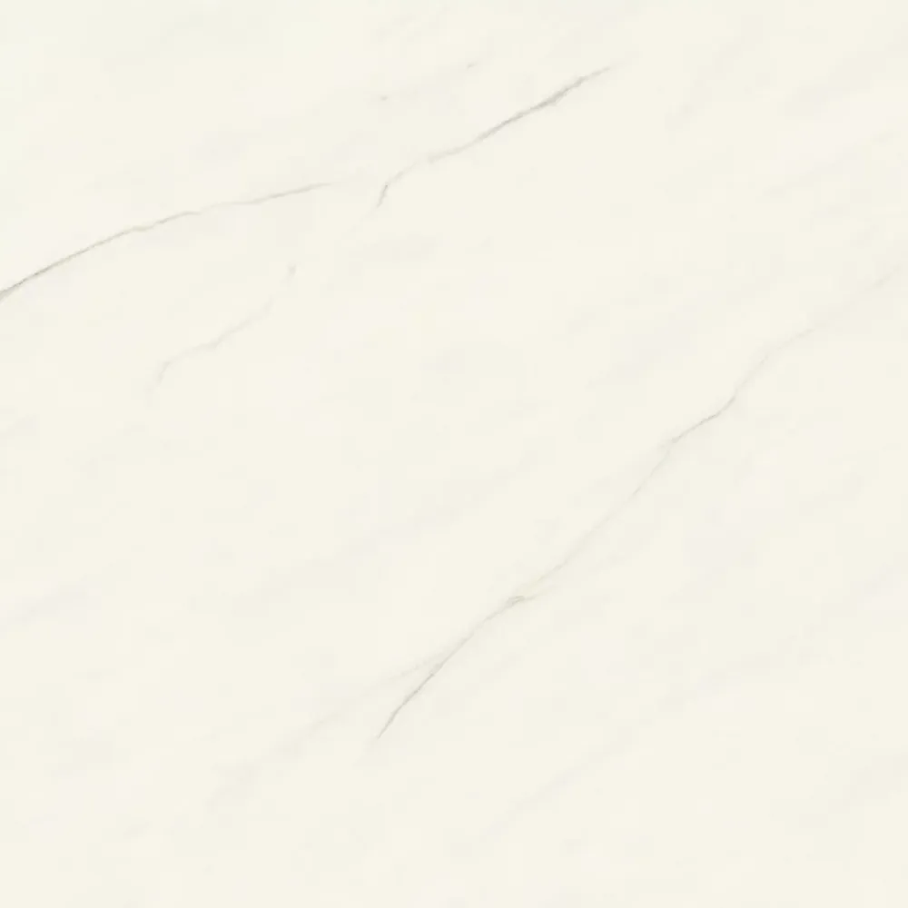 Ro'Ma Carrelage Carrelage effet Marbre Blanc Calacatta Armonia 120x120x0,9 cm Velours Orsiano - Sol et mur intérieur (vendu par carton de 2,88 m²)- Carrelage Sol Effet Marbre