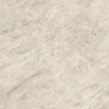 Ro'Ma Carrelage Carrelage effet Marbre Blanc Impérial 240x120x0,9 cm Brillant Sorvella - Mur intérieur (vendu par carton de 2,88 m²) - RO'MA CARRE- Carrelage Mural Effet Marbre