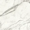 Ro'Ma Carrelage Carrelage Mural Effet Marbre<Carrelage effet Marbre Blanc Calacatta Majestic Bookmatch A 278x120x0,6 cm Brillant Faventa - Mur intérieur (vendu par carton de 3