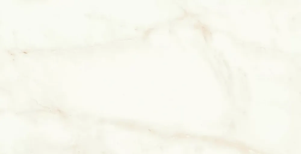 Ro'Ma Carrelage Carrelage effet Marbre Blanc Calacatta Celeste 80x40x0,85 cm Brillant Faventa - Mur intérieur (vendu par carton de 1,28 m²) - RO'M- Carrelage Mural Effet Marbre