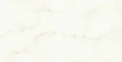 Ro'Ma Carrelage Carrelage effet Marbre Blanc Calacatta Celeste 80x40x0,85 cm Brillant Faventa - Mur intérieur (vendu par carton de 1,28 m²) - RO'M- Carrelage Mural Effet Marbre