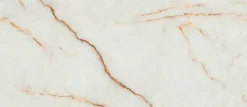 Ro'Ma Carrelage Carrelage Mural Effet Marbre<Carrelage effet Marbre Blanc Cristallo 278x120x0,6 cm Brillant Sorvella - Mur intérieur (vendu par carton de 3,336 m²) - RO'MA CAR