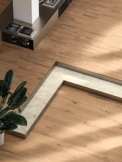Ro'Ma Carrelage Carrelage Sol Effet Marbre<Carrelage effet Marbre Blanc Impérial 120x60x0,9 cm Mat Sorvella - Sol et mur intérieur (vendu par carton de 1,44 m²) - RO'MA CARR