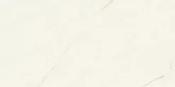 Ro'Ma Carrelage Carrelage effet Marbre Blanc Calacatta Armonia 240x120x0,9 cm Brillant Orsiano - Mur intérieur (vendu par carton de 2,88 m²) - RO'- Carrelage Mural Effet Marbre