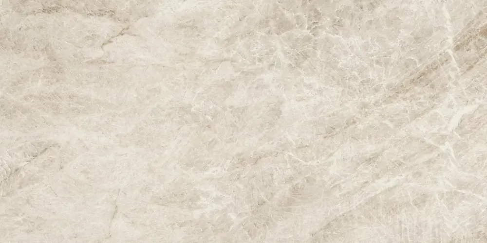 Ro'Ma Carrelage Carrelage effet Marbre Blanc Impérial 120x60x0,9 cm Brillant Sorvella - Sol et mur intérieur (vendu par carton de 1,44 m²) - RO'MA- Carrelage Sol Effet Marbre