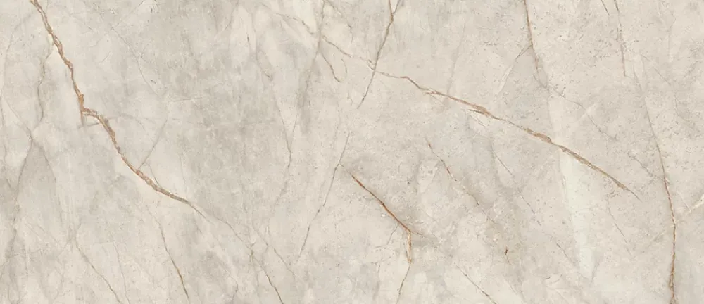 Ro'Ma Carrelage Carrelage Mural Effet Marbre<Carrelage effet Marbre Blanc Himalaya 278x120x0,6 cm Brillant Sorvella - Mur intérieur (vendu par carton de 3,336 m²) - RO'MA CARR