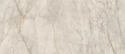Ro'Ma Carrelage Carrelage Mural Effet Marbre<Carrelage effet Marbre Blanc Himalaya 278x120x0,6 cm Brillant Sorvella - Mur intérieur (vendu par carton de 3,336 m²) - RO'MA CARR