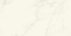 Ro'Ma Carrelage Carrelage Mural Effet Marbre<Carrelage effet Marbre Blanc Calacatta Divino 240x120x0,9 cm Brillant Montira - Mur intérieur (vendu par carton de 2,88 m²) - RO'M