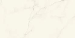 Ro'Ma Carrelage Carrelage Mural Effet Marbre<Carrelage effet Marbre Blanc Calacatta Divino 240x120x0,9 cm Brillant Montira - Mur intérieur (vendu par carton de 2,88 m²) - RO'M