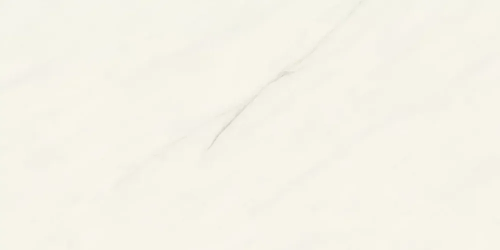 Ro'Ma Carrelage Carrelage effet Marbre Blanc Calacatta Armonia 120x60x0,6 cm Brillant Orsiano - Sol et mur intérieur (vendu par carton de 2,16 m²)- Carrelage Sol Effet Marbre