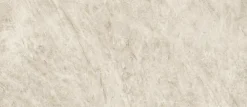 Ro'Ma Carrelage Carrelage effet Marbre Blanc Impérial 278x120x0,6 cm Brillant Sorvella - Mur intérieur (vendu par carton de 3,336 m²) - RO'MA CARR- Carrelage Mural Effet Marbre