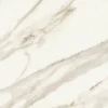 Ro'Ma Carrelage Carrelage effet Marbre Blanc Calacatta Sublime 120x60x0,9 cm Mat Orsiano - Sol et mur intérieur (vendu par carton de 1,44 m²) - RO- Carrelage Sol Effet Marbre