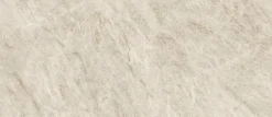 Ro'Ma Carrelage Carrelage effet Marbre Blanc Impérial 278x120x0,6 cm Silk Sorvella - Mur intérieur (vendu par carton de 3,336 m²) - RO'MA CARRELAG- Carrelage Mural Effet Marbre