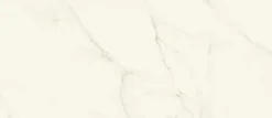 Ro'Ma Carrelage Carrelage Mural Effet Marbre<Carrelage effet Marbre Blanc Calacatta Divino 278x120x0,6 cm Brillant Montira - Mur intérieur (vendu par carton de 3,336 m²) - RO'