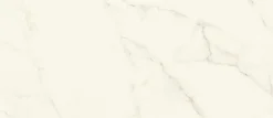 Ro'Ma Carrelage Carrelage Mural Effet Marbre<Carrelage effet Marbre Blanc Calacatta Divino 278x120x0,6 cm Brillant Montira - Mur intérieur (vendu par carton de 3,336 m²) - RO'