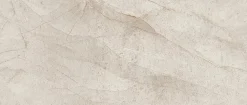 Ro'Ma Carrelage Carrelage Mural Effet Marbre<Carrelage effet Marbre 3D Blanc Himalaya Granula 120x50x0,85 cm Mat Sorvella - Mur intérieur (vendu par carton de 1,8 m²) - RO'MA