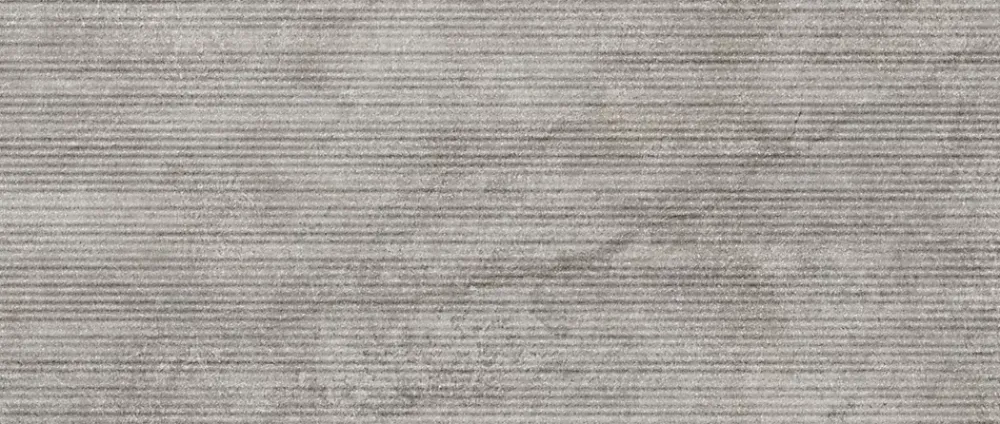 Ro'Ma Carrelage Carrelage effet Marbre 3D Gris Royal Claw 120x50x0,85 cm Mat Venerio - Mur intérieur (vendu par carton de 1,8 m²) - RO'MA CARRELAG- Carrelage Mural Effet Marbre