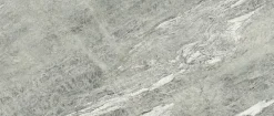 Ro'Ma Carrelage Carrelage effet Marbre 3D Gris Celeste Granula 120x50x0,85 cm Mat Sorvella - Mur intérieur (vendu par carton de 1,8 m²) - RO'MA CA- Carrelage Mural Effet Marbre