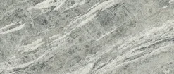 Ro'Ma Carrelage Carrelage effet Marbre 3D Gris Celeste Granula 120x50x0,85 cm Mat Sorvella - Mur intérieur (vendu par carton de 1,8 m²) - RO'MA CA- Carrelage Mural Effet Marbre