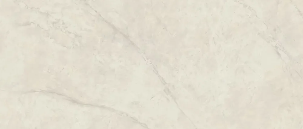 Ro'Ma Carrelage Carrelage effet Marbre Gris Luna 278x120x0,6 cm Brillant Montira - Mur intérieur (vendu par carton de 3,336 m²) -- Carrelage Mural Effet Marbre