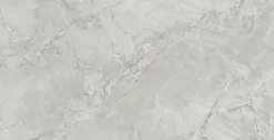 Ro'Ma Carrelage Carrelage Sol Effet Marbre<Carrelage effet Marbre Gris Mist 150x75x0,9 cm Silk Montira - Sol et mur intérieur (vendu par carton de 2,25 m²) -