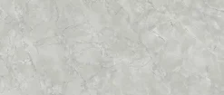 Ro'Ma Carrelage Carrelage Mural Effet Marbre<Carrelage effet Marbre Gris Mist 278x120x0,6 cm Brillant Montira - Mur intérieur (vendu par carton de 3,336 m²) -