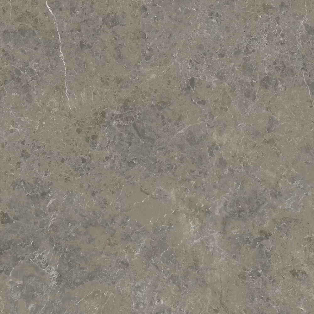 Ro'Ma Carrelage Carrelage effet Marbre Gris Impérial 120x120x0,9 cm Velours Orsiano - Sol et mur intérieur (vendu par carton de 2,88 m²) - RO'MA C- Carrelage Sol Effet Marbre