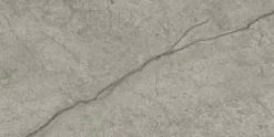 Ro'Ma Carrelage Carrelage Sol Effet Marbre<Carrelage effet Marbre Gris Royal 60x30x0,9 cm Brillant Orsiano - Sol et mur intérieur (vendu par carton de 1,26 m²) - RO'MA CARRE