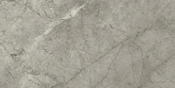 Ro'Ma Carrelage Carrelage Sol Effet Marbre<Carrelage effet Marbre Gris Royal 60x30x0,9 cm Brillant Orsiano - Sol et mur intérieur (vendu par carton de 1,26 m²) - RO'MA CARRE