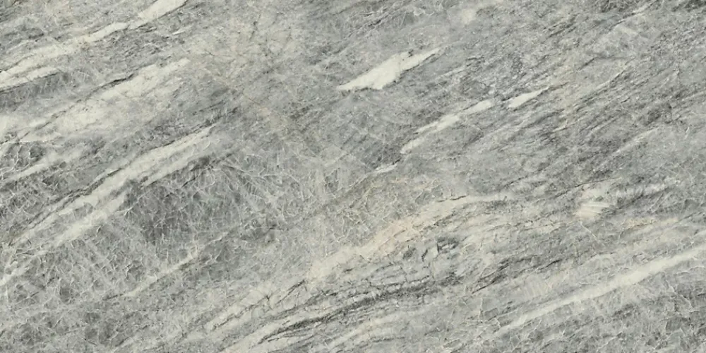 Ro'Ma Carrelage Carrelage effet Marbre Gris Celeste 120x60x0,9 cm Velours Sorvella - Sol et mur intérieur (vendu par carton de 1,44 m²) - RO'MA CA- Carrelage Sol Effet Marbre