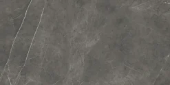 Ro'Ma Carrelage Carrelage Sol Effet Marbre<Carrelage effet Marbre Gris Ombre 120x60x0,9 cm Mat Clarenza - Sol et mur intérieur (vendu par carton de 1,44 m²) - RO'MA CARRELAG