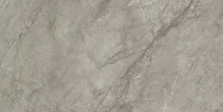 Ro'Ma Carrelage Carrelage Mural Effet Marbre<Carrelage effet Marbre Gris Royal 240x120x0,9 cm Brillant Orsiano - Mur intérieur (vendu par carton de 2,88 m²) -