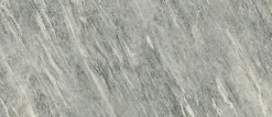 Ro'Ma Carrelage Carrelage effet Marbre Gris Celeste 278x120x0,6 cm Silk Sorvella - Mur intérieur (vendu par carton de 3,336 m²) -- Carrelage Mural Effet Marbre