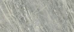 Ro'Ma Carrelage Carrelage effet Marbre Gris Celeste 278x120x0,6 cm Silk Sorvella - Mur intérieur (vendu par carton de 3,336 m²) -- Carrelage Mural Effet Marbre