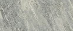 Ro'Ma Carrelage Carrelage effet Marbre Gris Celeste 278x120x0,6 cm Silk Sorvella - Mur intérieur (vendu par carton de 3,336 m²) -- Carrelage Mural Effet Marbre