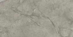 Ro'Ma Carrelage Carrelage Sol Effet Marbre<Carrelage effet Marbre Gris Royal 120x60x0,9 cm Brillant Orsiano - Sol et mur intérieur (vendu par carton de 1,44 m²) - RO'MA CARR