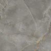 Ro'Ma Carrelage Carrelage Sol Effet Marbre<Carrelage effet Marbre Gris Titan 60x60x0,9 cm Mat Montira - Sol et mur intérieur (vendu par carton de 1,08 m²) -