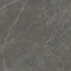 Ro'Ma Carrelage Carrelage effet Marbre Gris Ombre 278x120x0,6 cm Mat Clarenza - Mur intérieur (vendu par carton de 3,336 m²) -- Carrelage Mural Effet Marbre